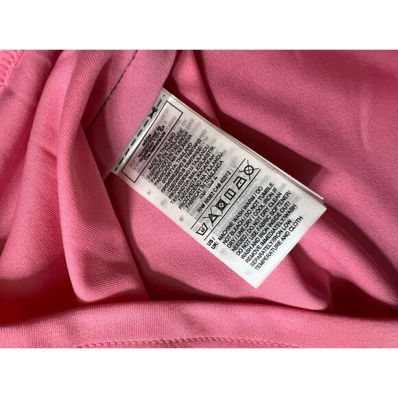 Adidas Inter Miami CF Lionel Messi Home Soccer Jersey Pink JE9741 Men's Size M - Picture 8 of 9